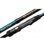 Спиннинг CRAZY FISH Versus 2.29м. 6-24гр.